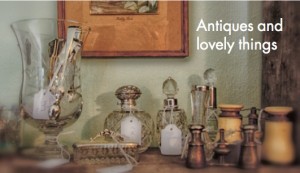 Antiek en Brocante Limburg